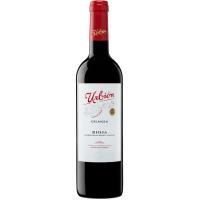 Vino Tinto Crianza D.O.C. Rioja URBION, botella 75 cl