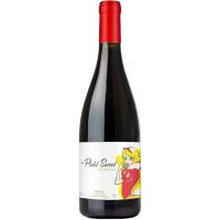 Vino Blanco Semi Dulce D.O.C. Rioja PETIT SWEET, botella 75 cl