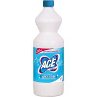 Lejía clásica ACE, botella 1 litros