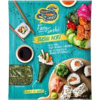 BLUE DRAGON sushi nori, 11 g