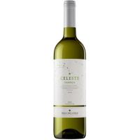 Vino Blanco Verdejo D.O. Rueda CELESTE, botella 75 cl