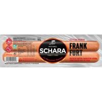 SCHARA Frankfurt saltxitxa, zorroa 160 g