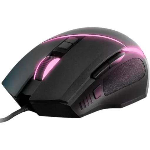 Ratón gaming con cable, mano derecha, ESG M2 Flash ENERGY SISTEM