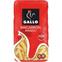 GALLO makarroi marradunak, paketea 450 g