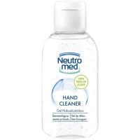 Gel de manos hidroalcohólico NEUTROMED, bote 50 ml