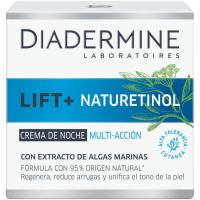 Crema de noche naturetinol Lift+ DIADERMINE, tarro 50 ml