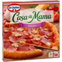 Pizza speciale DR. OETKER Casa Di Mama, caja 415 g