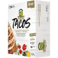 Kit para takos de carne de pato con verduras MARTIKO, caja 630 g