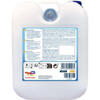 Aditivo Adblue con dosificador para el tratamiento de gases TOTAL, 10 litros