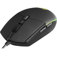 Ratón gaming negro, inalámbrico, ergonómico, Mmwergo  MARS GAMING