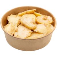 Patata panadera, bandeja 150 g