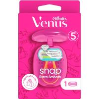 Maquinilla de depilacion mini snap VENUS, pack 1ud