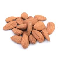 Almendra cruda con piel, al peso, compra mínima 250 g