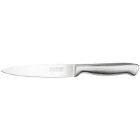 Cuchillo multiusos, acero inoxidable japonés ccr+ NIROSTA, 23,5 cm