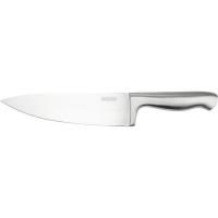 Cuchillo Chef, acero inoxidable japonés ccr+ NIROSTA, 20 cm