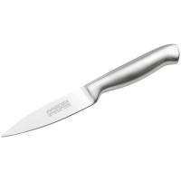 Cuchillo de sierra, acero inoxidable japonés ccr+ NIROSTA, 12,5 cm