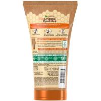 Crema sin aclarado 3en1 tesoros ORIGINAL REMEDIES, tubo 200 ml