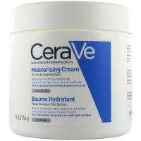 Crema hidratante familiar CERAVE, tarro 473 ml