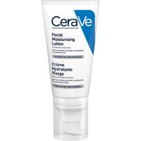 Loción hidratante de rostro CERAVE, tubo 52 ml