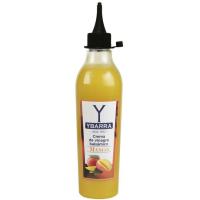 Crema balsámica de mango YBARRA, dosificador 280 g