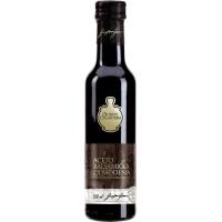 Vinagre de Módena 3 grapes CREMONINI, botella 25 cl