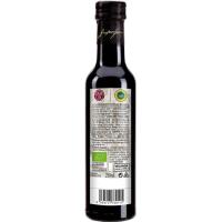 Vinagre de Módena bio CREMONINI, botella 25 cl
