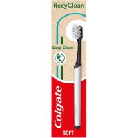 Cepillo recyclean COLGATE, pack 1 ud