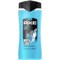 Gel Ice Chill AXE, bote 400 ml