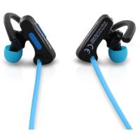 Auriculares deportivos inalámbricos azul, Powerade METRONIC