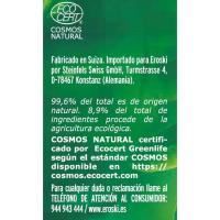 BELLE NATURAL dutxako gel nutritiboa, dosifikagailua 380 ml