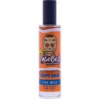 Eau de toilette para hombre Carpe Diem REBEL, spray 30 ml