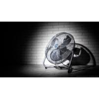 Ventilador circulador 45cm, 100W, EnergySilence 4100 PRO CECOTEC