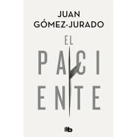 EL Paciente, Juan Gómez-Jurado, Bolsillo