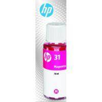 HP 1VU27AE 31 magenta koloreko tinta botila originala, 70 ml