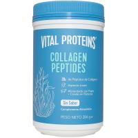 Collagen peptides VITAL PROTEINS, bote 284 g