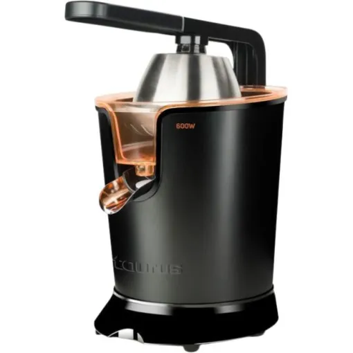 Exprimidor con brazo, 600 W, SQ600X Easy Press 600 TAURUS