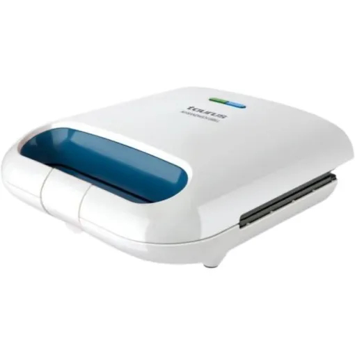 Sandwichera, 800W, Mysandwich Grill TAURUS