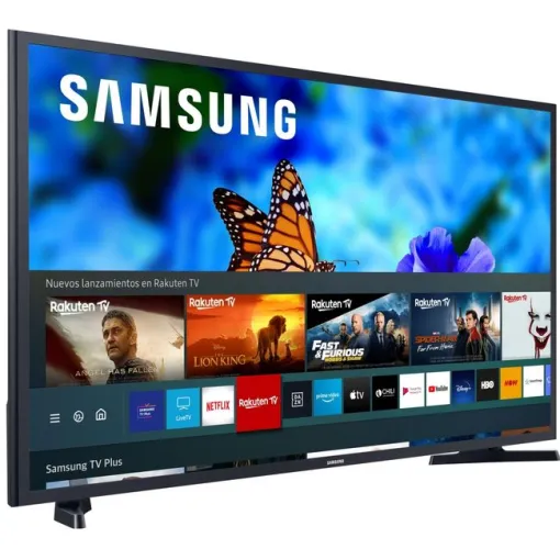 SAMSUNG UE32T5305AKXXC HD Smart 32" led telebista