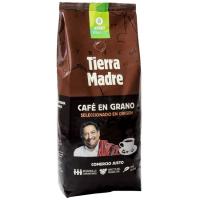 Café en grano natural OXFAM INTERMON, paquete 1 kg