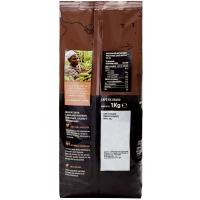 Café en grano natural OXFAM INTERMON, paquete 1 kg