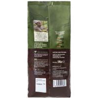 Café en grano bio natural INTERMON OXFAM, paquete 1 kg