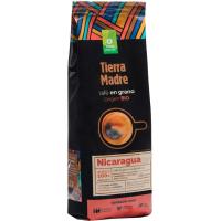 Café grano bio arábica Nicaragua OXFAM INTERMON, paquete 250 g