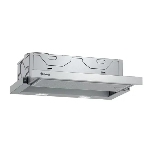 Campana extractora 3BT264MX BALAY