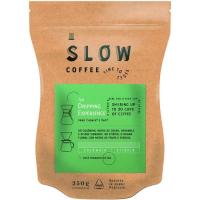 Café molido slow drip DELTA, bolsa 250 g