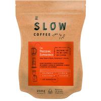 Café molido slow press DELTA, bolsa 250 g