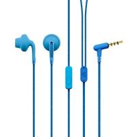 Auriculares de botón azul micrófono Style 2+ Sky ENERGY SISTEM