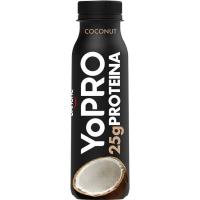 Bebida de coco YOPRO, botella 300 g