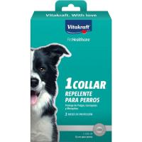 Collar para perro biocida VITAKRAFT, pack 1 ud