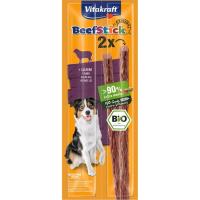 Beefstick de cordero VITAKRAFT, paquete 24 g