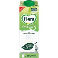 FLORA esne-prestakina omega 3rekin, brika 1 litro